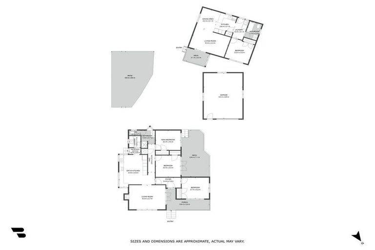 Photo of property in 10 Lloyd Avenue, Papatoetoe, Auckland, 2025