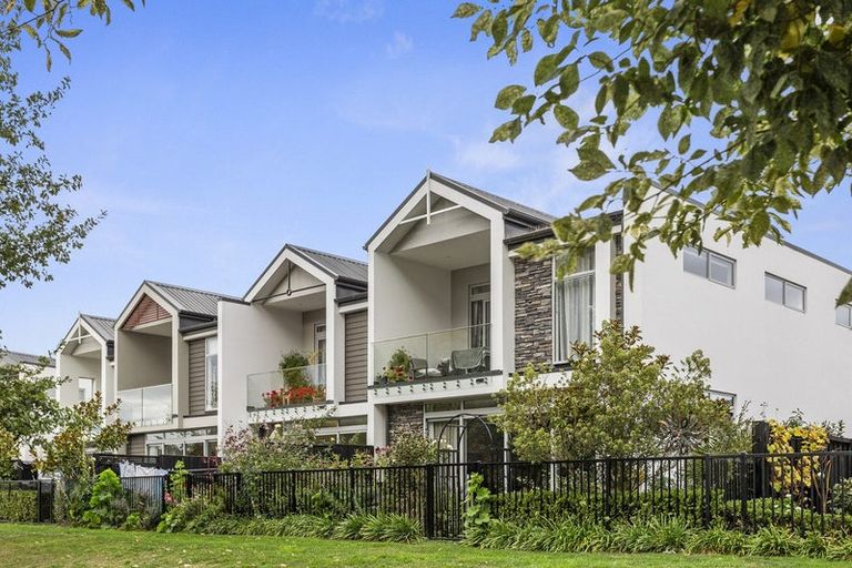 Photo of property in 37a Footbridge Terrace, Kaiapoi, 7630