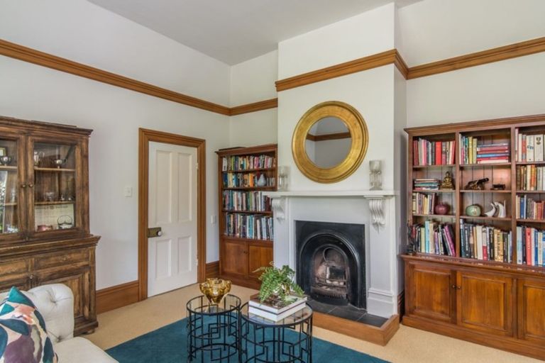 Photo of property in 29 Pitt Street, Wadestown, Wellington, 6012