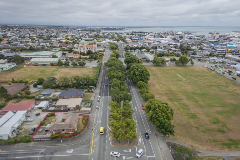 Photo of property in 13a Craigie Avenue, Parkside, Timaru, 7910