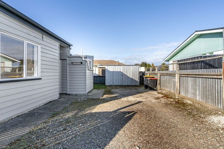 Photo of property in 233 Princes Street, Strathern, Invercargill, 9812