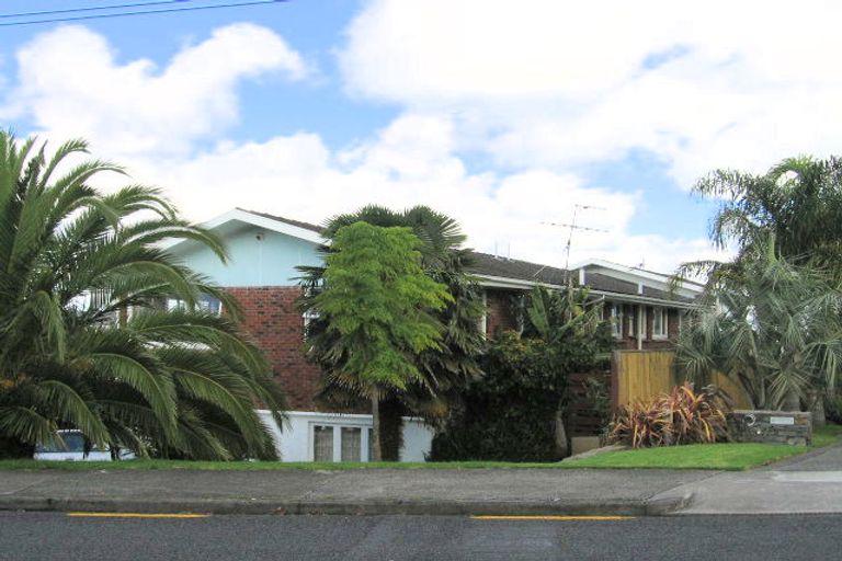 Photo of property in 3/19 Bucklands Beach Road, Bucklands Beach, Auckland, 2012
