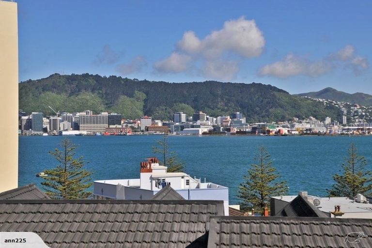 Photo of property in 2b Wilkinson Street, Oriental Bay, Wellington, 6011