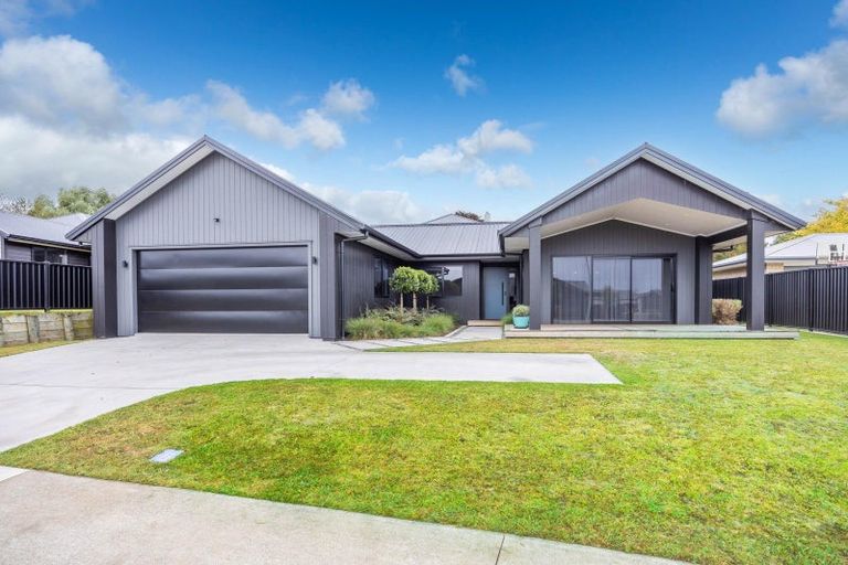 Photo of property in 220 Page Crescent, Te Awamutu, 3800