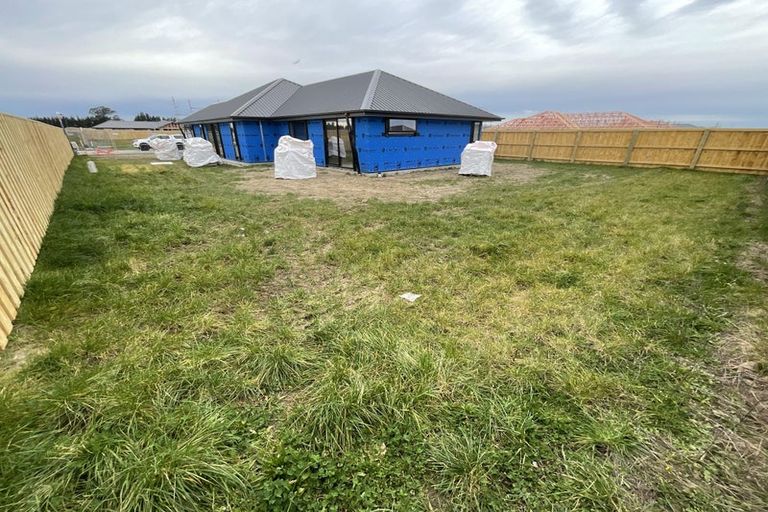 Photo of property in 15 Garden Road, Darfield, 7571