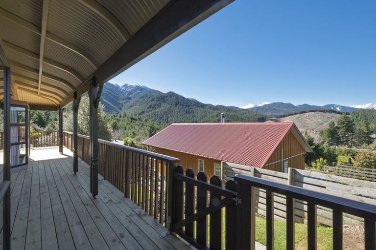 Photo of property in 28 Acheron Heights, Hanmer Springs, 7334