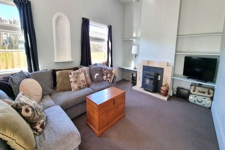 Photo of property in 41 Gresford Street, Edgeware, Christchurch, 8013