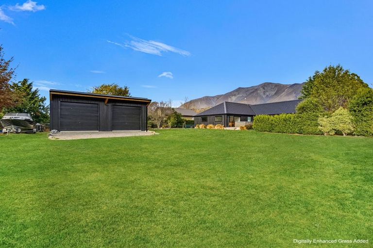 Photo of property in 5a Hart Place, Lake Coleridge, 7572