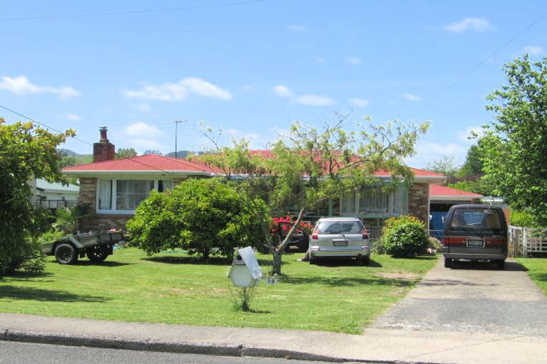 Photo of property in 28 Anzac Street, Te Kuiti, 3910
