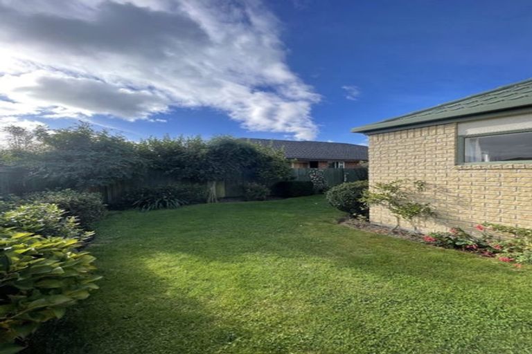 Photo of property in 4 Barossa Lane, Hoon Hay, Christchurch, 8025