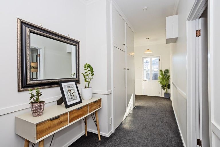 Photo of property in 21 Jackson Street, Richmond, Invercargill, 9810