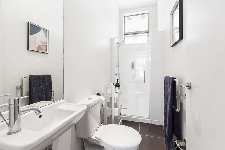 Photo of property in Altar Apartments, 11/120 Rintoul Street, Newtown, Wellington, 6021