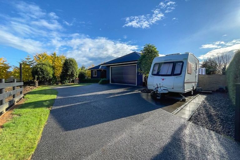 Photo of property in 4 Danehill Close, Matamata, 3400