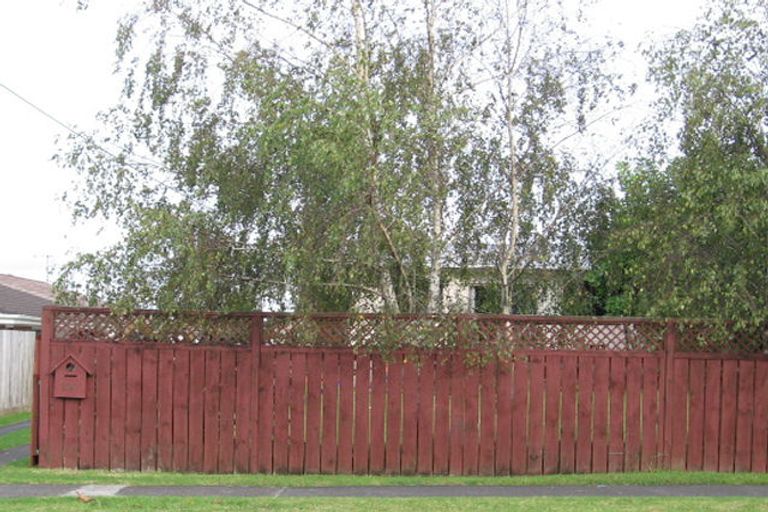 Photo of property in 291 Royal Road, Massey, Auckland, 0614