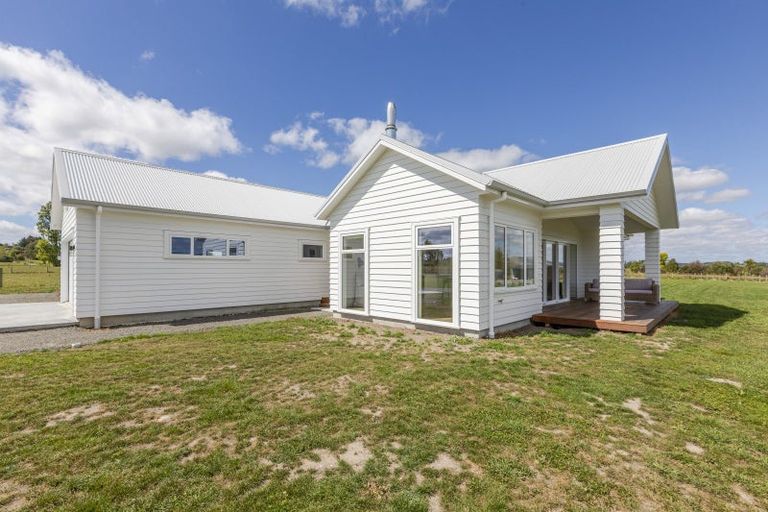 Photo of property in 7 Jensen Drive, Waipukurau, 4282