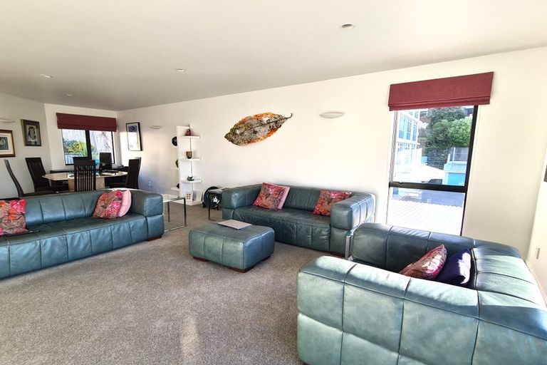 Photo of property in 22u7 Oriental Terrace, Oriental Bay, Wellington, 6011