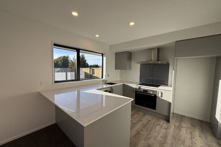 Photo of property in 15 Nancy Wake Street, Rolleston, 7678