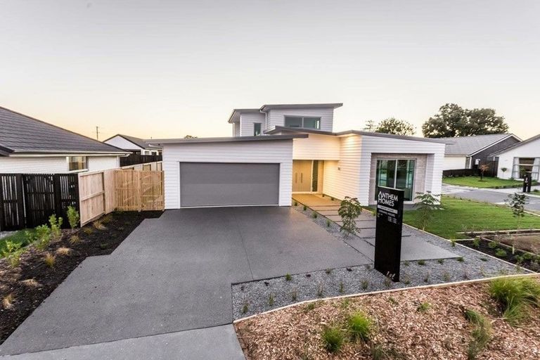 Photo of property in 13 Hatric Road, Chartwell, Hamilton, 3210