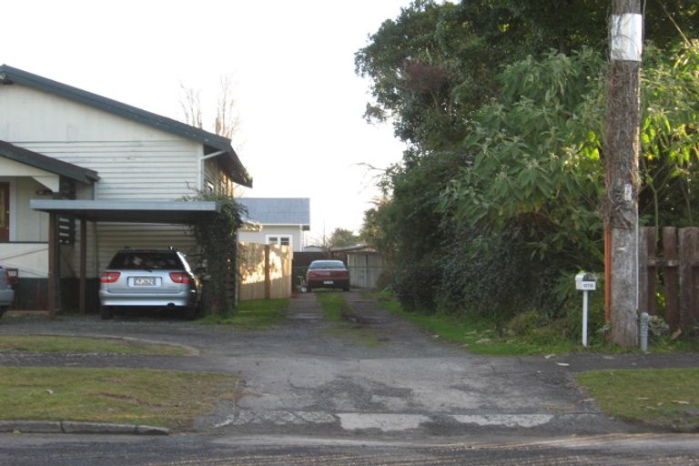 Photo of property in 127a Dey Street, Hamilton East, Hamilton, 3216