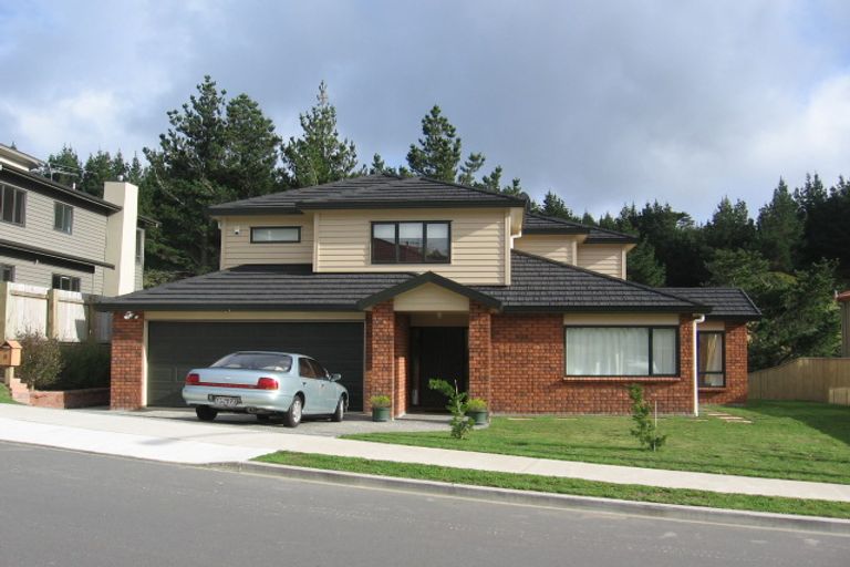 Photo of property in 8 Winsley Terrace, Churton Park, Wellington, 6037