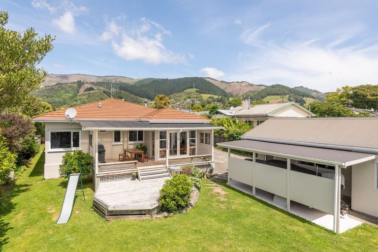 Photo of property in 3 George Street, Richmond, 7020