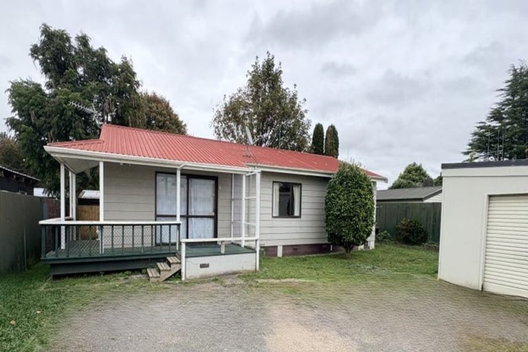 Photo of property in 46a Paterson Street, Frankton, Hamilton, 3204