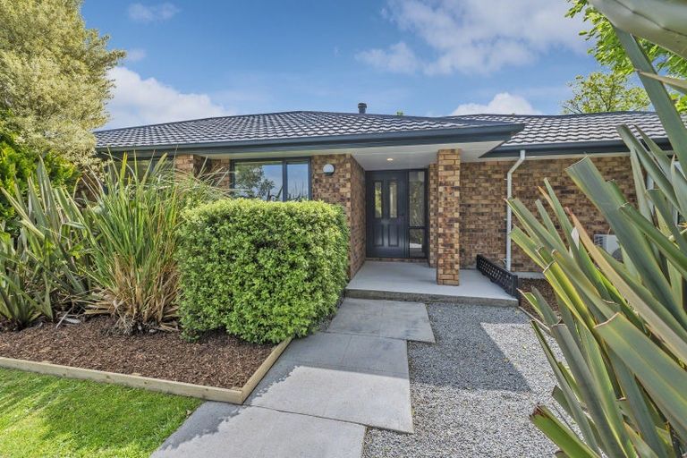 Photo of property in 16 Murray Place, Lincoln, 7608