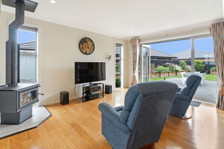 Photo of property in 91 Kittyhawk Avenue, Wigram, Christchurch, 8042