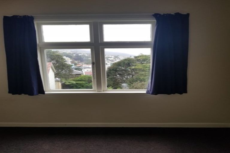 Photo of property in 71 Nairn Street, Mount Cook, Wellington, 6011