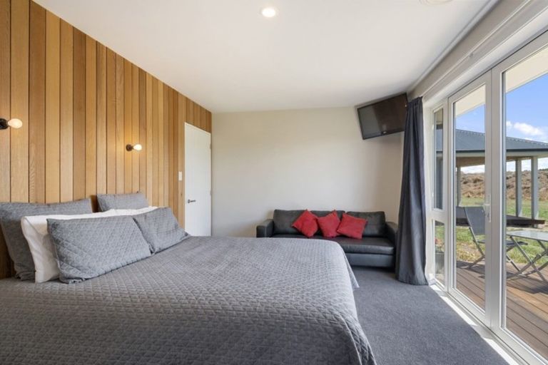 Photo of property in 585 Robinsons Road, Rolleston, Christchurch, 7676