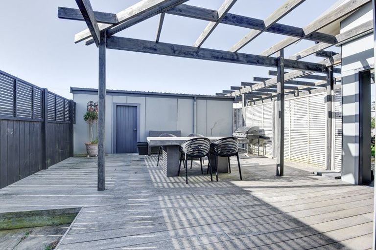 Photo of property in 107 Peat Avenue, Kai Iwi, Whanganui, 4574