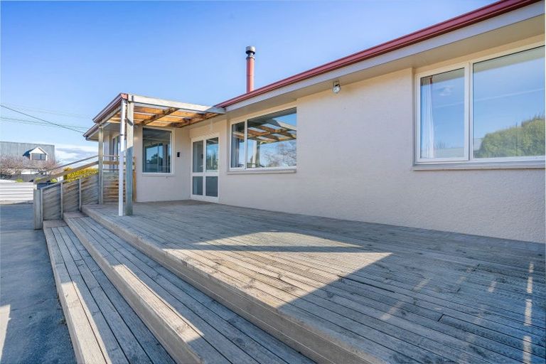 Photo of property in 50 Dejoux Road, Winton, 9720