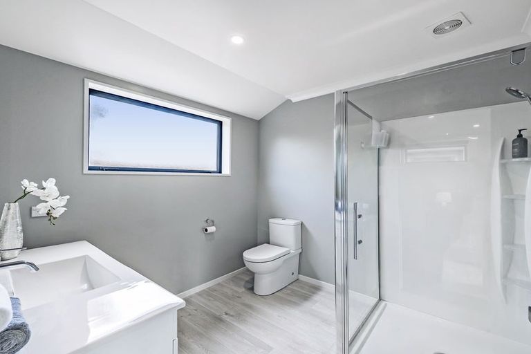 Photo of property in 4 Rhyolite Court, Rolleston, 7614