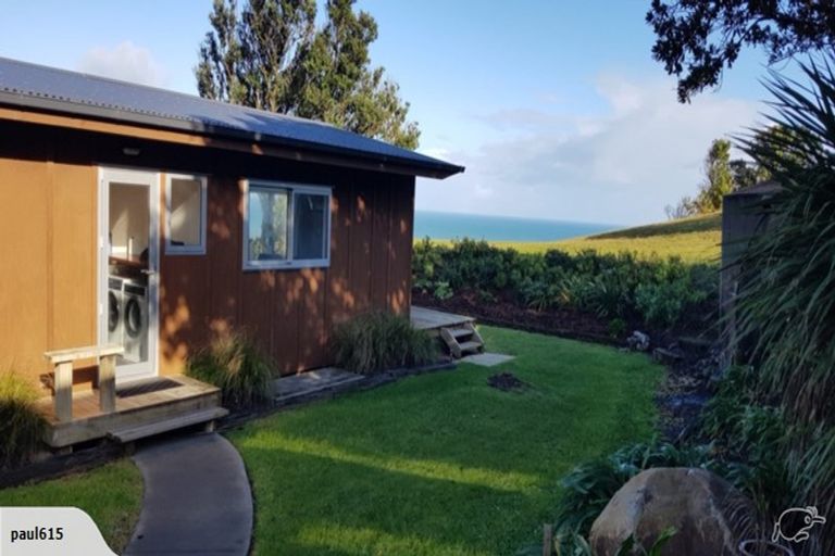 Photo of property in 459 Oaia Road, Muriwai, 0881