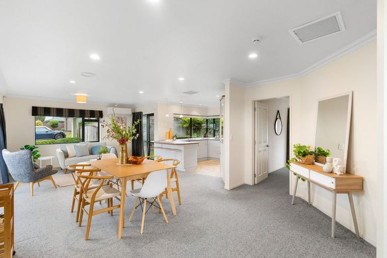 Photo of property in 6 Claremont Rise, Levin, 5510