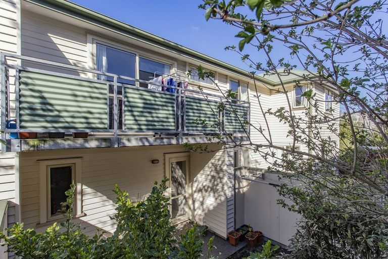 Photo of property in Wilton Close, 2/235 Salisbury Street, Christchurch Central, Christchurch, 8013