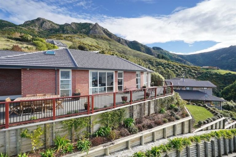 Photo of property in 19 Bay Heights, Governors Bay, Lyttelton, 8971