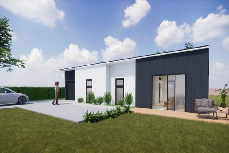 Photo of property in 23 Meldrum Street, Te Kamo, Whangarei, 0112