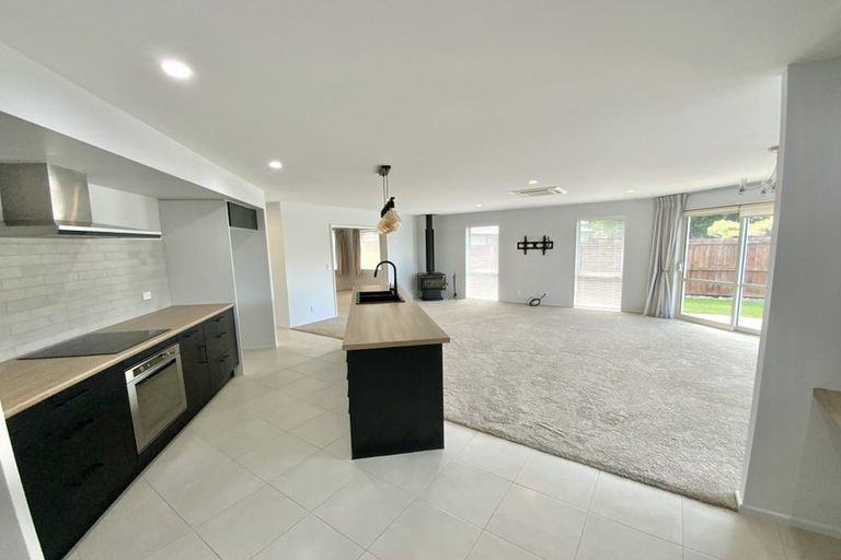 Photo of property in 12 Vitruvius Way, Leeston, 7632