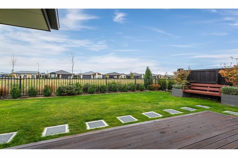 Photo of property in 77 Kemble Drive, Rolleston, 7615