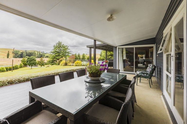Photo of property in 131 Waiou Road, Waipukurau, 4281