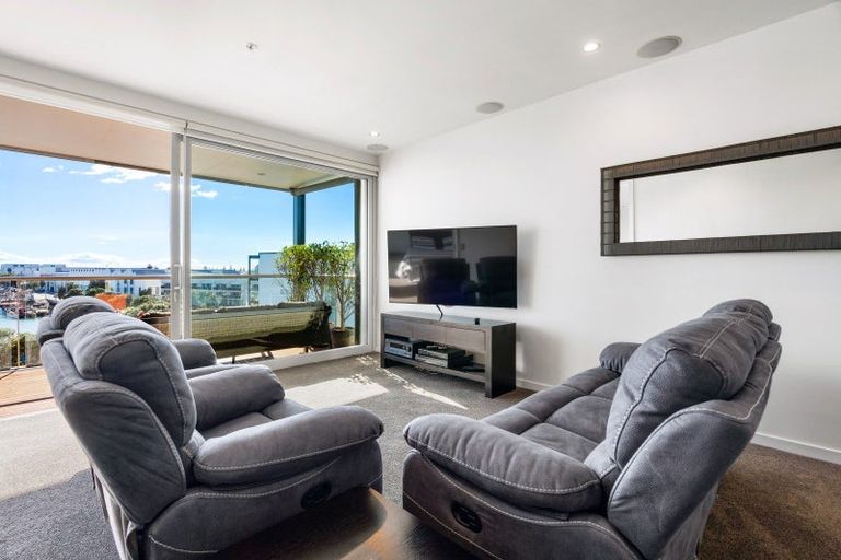 Photo of property in 503b/14 West Quay, Ahuriri, Napier, 4110
