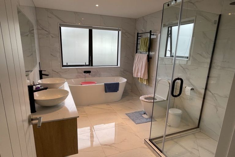 Photo of property in 15 Rapunga Drive, Hobsonville, Auckland, 0616