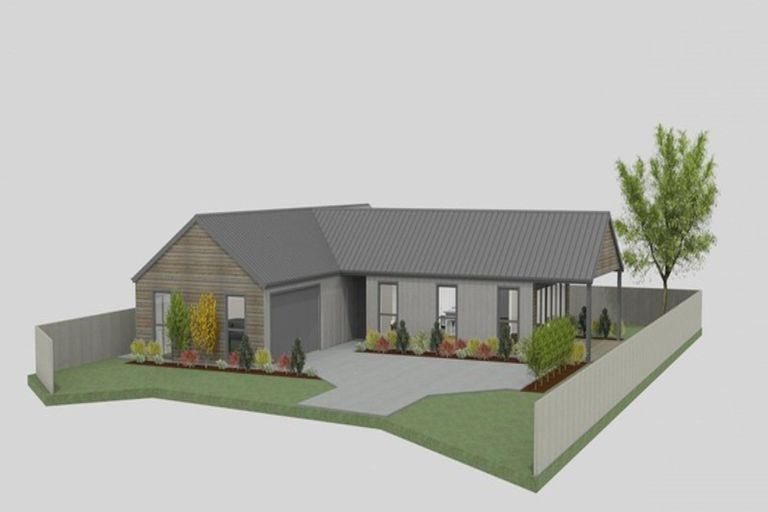 Photo of property in 6 Matai Grove, Greytown, 5712