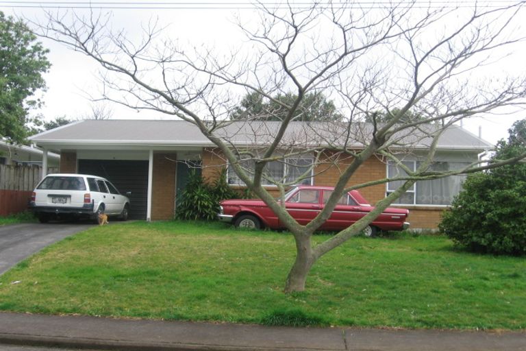 Photo of property in 11a Pratt Street, Papakura, 2110