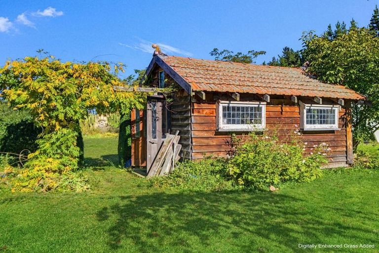 Photo of property in 771 Poyntzs Road, Eyrewell, Rangiora, 7476