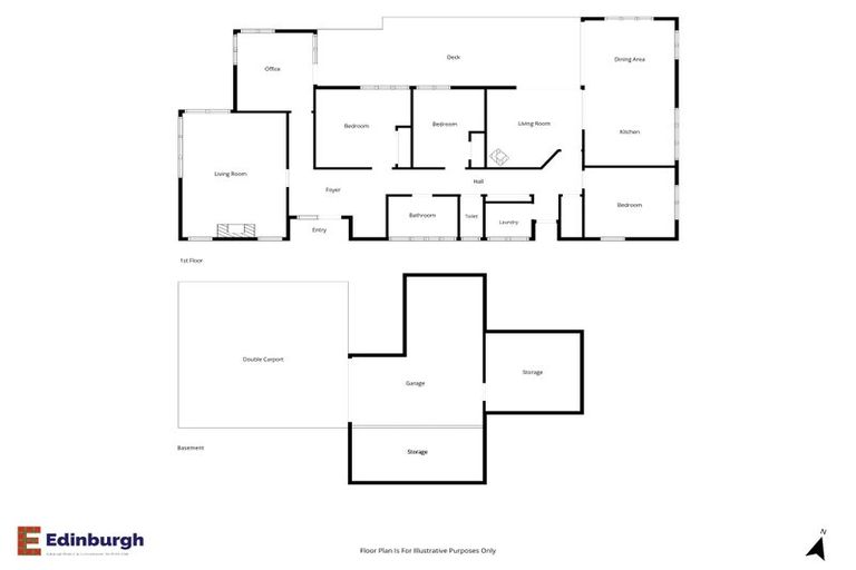 Photo of property in 6 Church Street, Green Island, Dunedin, 9018