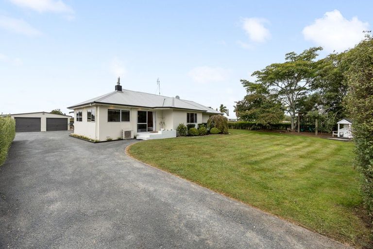 Photo of property in 433 Horotiu Road, Te Kowhai, Hamilton, 3288