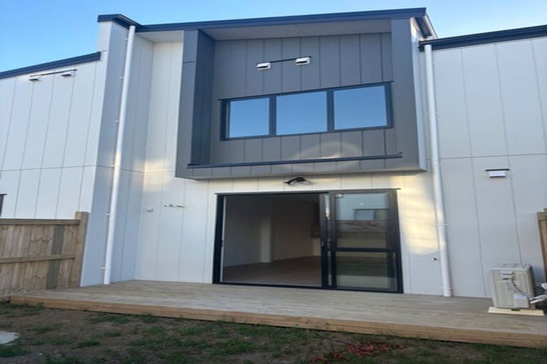 Photo of property in 58 Minhas Road, Papakura, 2110