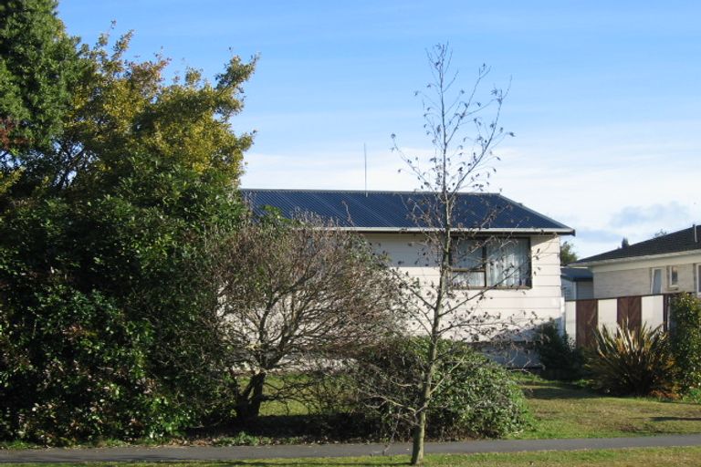 Photo of property in 22 Lethborg Street, Dinsdale, Hamilton, 3204